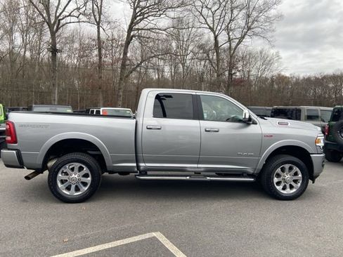 Used 2022 RAM 2500 Laramie image 8