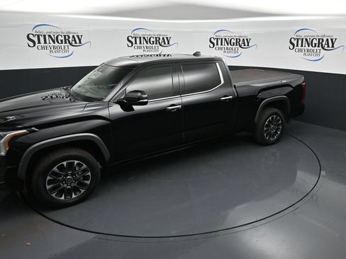 Used 2024 Toyota Tundra Limited w/ Power Package AWD/4WD image 20