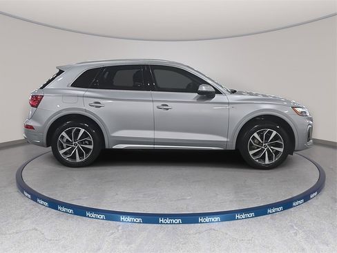Certified 2023 Audi Q5 2.0T Premium image 4