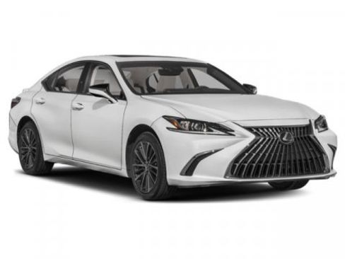 Used 2025 Lexus ES 300h w/ Premium Package image 6