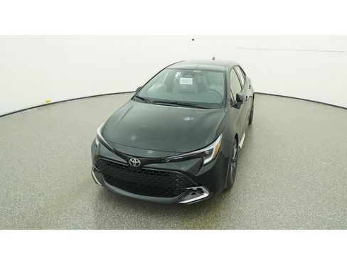 New 2026 Toyota Corolla XSE image 16