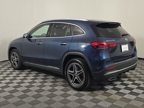 Certified 2023 Mercedes-Benz GLA 250 4MATIC image 3