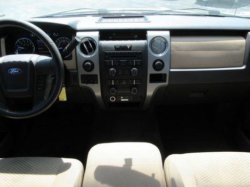 Used 2012 Ford F150 XLT w/ XLT Chrome Pkg AWD/4WD image 18
