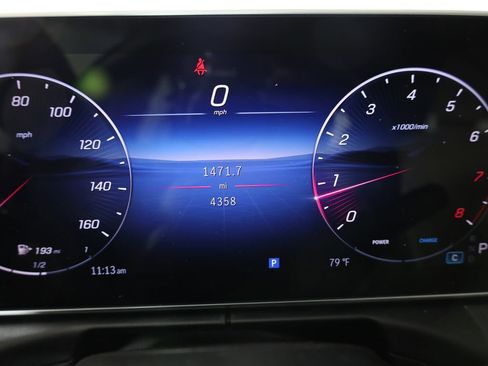 Used 2025 Mercedes-Benz C 300 4MATIC Sedan image 19