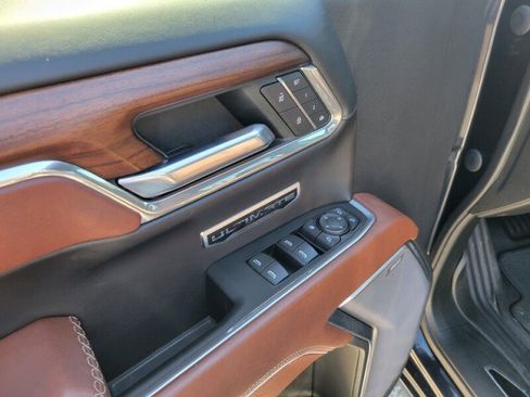 Used 2023 GMC Sierra 1500 Denali Ultimate image 15
