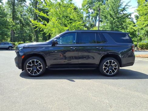 Certified 2023 Chevrolet Tahoe RST w/ Luxury Package AWD/4WD image 29