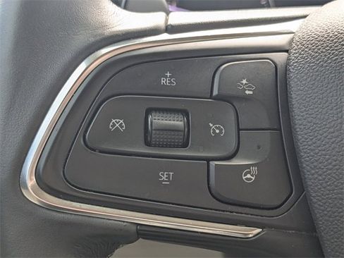 Used 2023 Buick Envision Avenir image 26