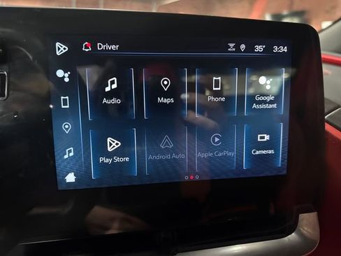 Used 2024 Chevrolet Corvette Stingray Preferred Cpe w/ Z51 Performance Package image 3