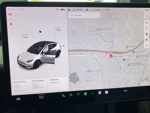 Used 2021 Tesla Model Y Long Range image 15