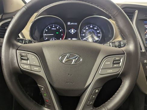 Used 2017 Hyundai Santa Fe Sport w/ 2.4L Tech Package 04 FWD image 18