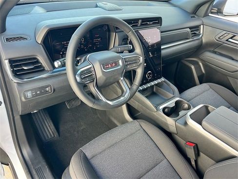 New 2026 GMC Terrain Elevation image 6