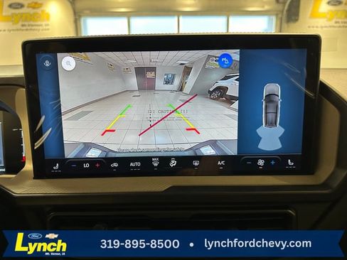 New 2026 Ford Bronco Sport Big Bend w/ Convenience Package AWD/4WD image 4