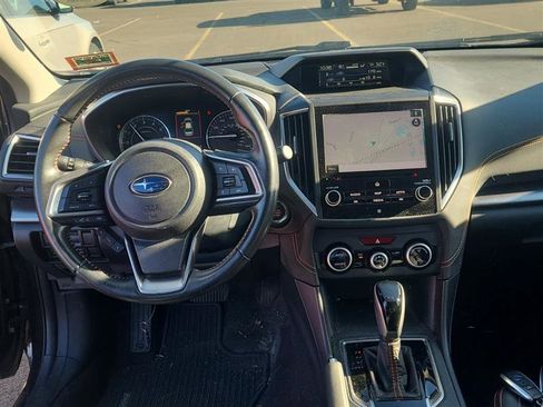 Used 2019 Subaru Crosstrek 2.0i Limited w/ Moonroof Package w/Navigation image 7