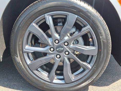 Certified 2023 Chevrolet Equinox RS AWD/4WD image 27