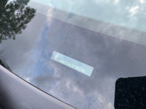 Certified 2023 Kia Soul LX w/ Option Group 015 FWD image 10