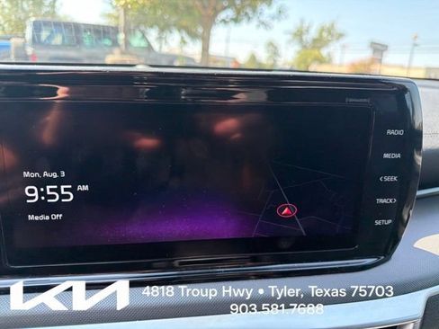 Certified 2024 Kia K5 GT-Line w/ GT-Line Premium Package FWD image 19