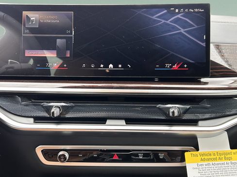 Used 2026 BMW X5 xDrive40i w/ Premium Package AWD/4WD image 18