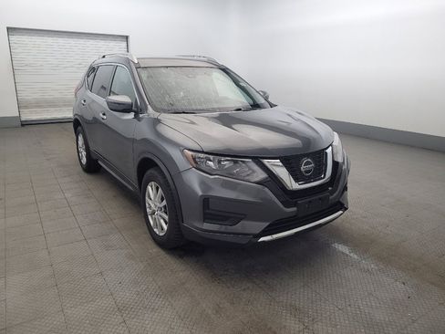 Used 2019 Nissan Rogue SV image 13
