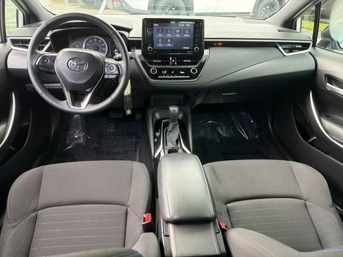 Used 2022 Toyota Corolla SE image 14