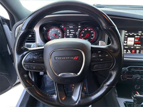 Used 2022 Dodge Charger GT w/ Blacktop Package image 17
