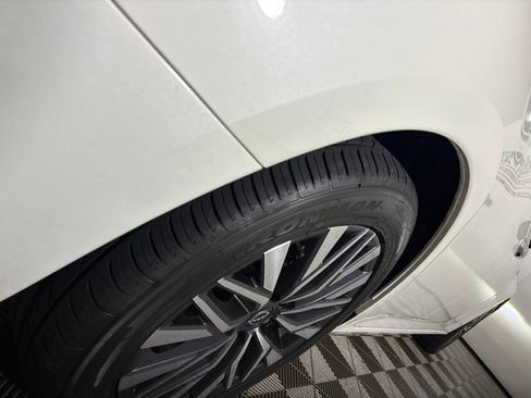 Used 2025 Nissan Altima 2.5 SV FWD image 34