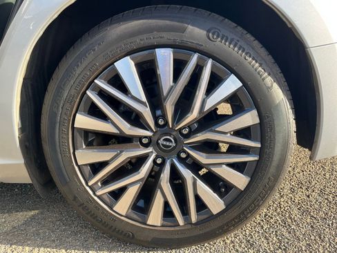 Used 2023 Nissan Altima 2.5 SV image 33