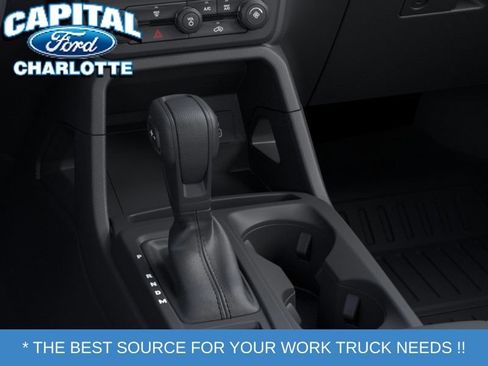 New 2026 Ford Ranger XL w/ Trailer Tow Package AWD/4WD image 15