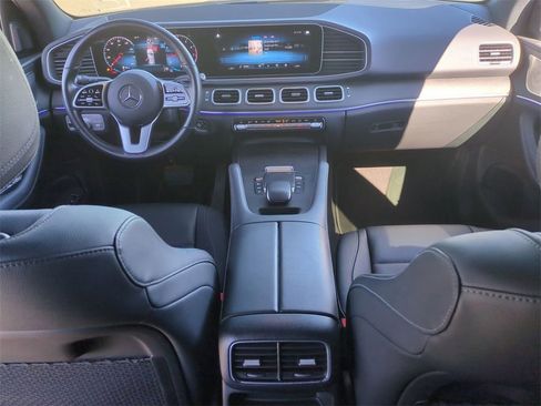 Used 2021 Mercedes-Benz GLE 350 4MATIC w/ Premium Package image 23