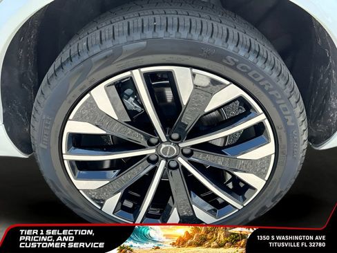 Used 2026 Volvo XC90 B6 Plus AWD/4WD image 42