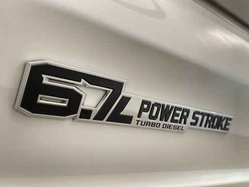 New 2026 Ford F250 XLT w/ FX4 Off-Road Package AWD/4WD image 14