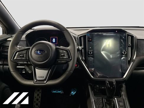 New 2026 Subaru WRX Limited AWD/4WD image 24
