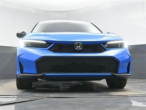 New 2026 Honda Civic Sport image 35
