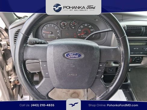 Used 2011 Ford Ranger XLT RWD image 7