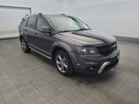 Used 2017 Dodge Journey Crossroad image 13
