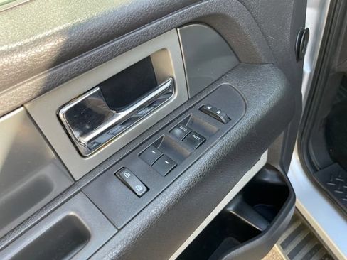Used 2013 Ford F150 FX4 w/ Luxury Equipment Group AWD/4WD image 11