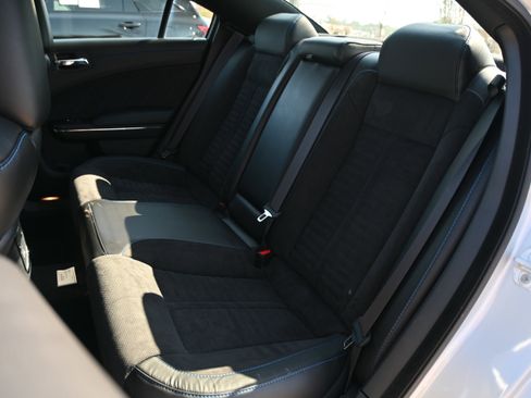 Used 2020 Dodge Charger SRT Hellcat w/ Harman/Kardon Audio Group image 11