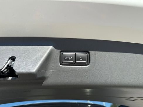 New 2026 Hyundai Santa Fe SEL image 12