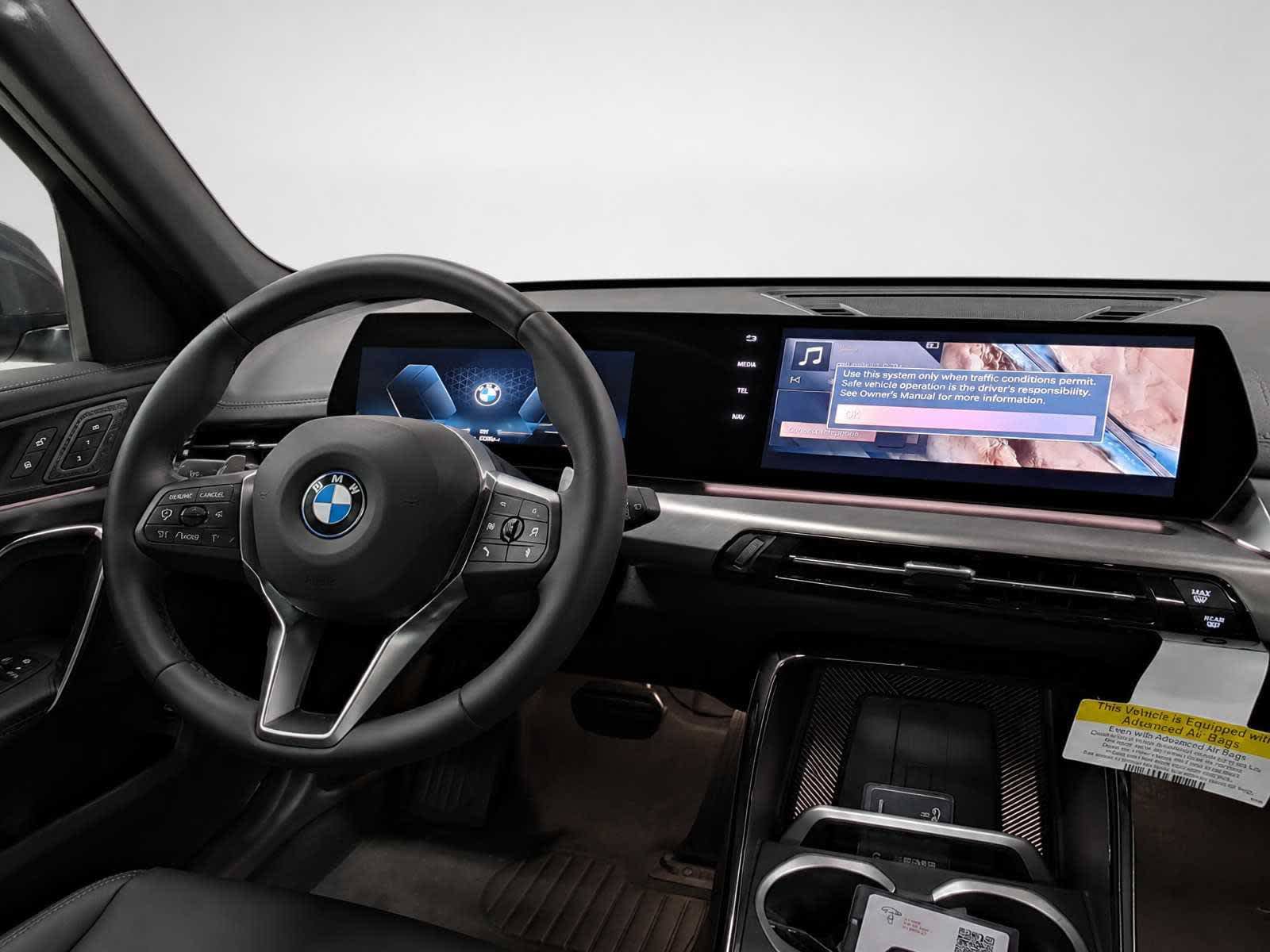 New 2026 BMW X1 xDrive28i w/ Convenience Package AWD/4WD image 15