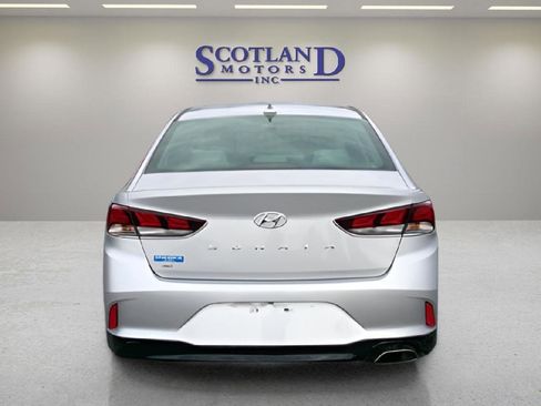 Used 2019 Hyundai Sonata SE FWD image 7