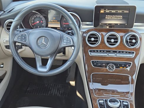 Used 2018 Mercedes-Benz C 300 C 300 image 25