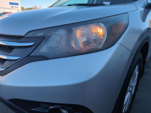 Used 2012 Honda CR-V EX-L image 10