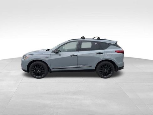 Certified 2025 Acura RDX A-Spec AWD/4WD image 8