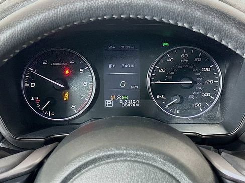 Used 2023 Subaru Outback Limited AWD/4WD image 13