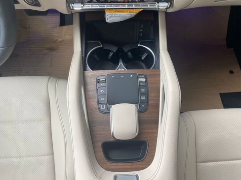 New 2026 Mercedes-Benz GLE 350 4MATIC image 11