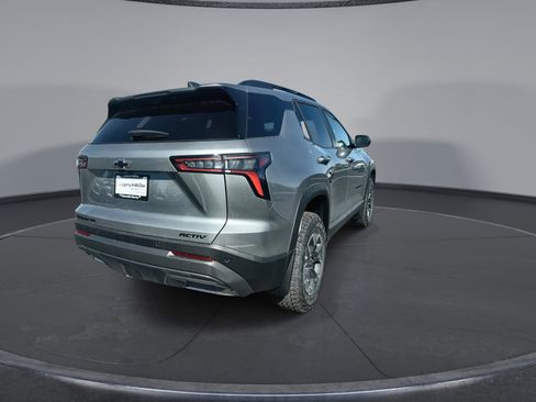 New 2026 Chevrolet Equinox ACTIV w/ Convenience Package III AWD/4WD image 14