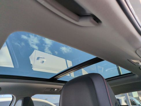 Used 2024 Volkswagen Tiguan Wolfsburg Edition w/ Panoramic Sunroof Package image 29