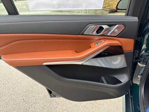 New 2026 BMW ALPINA XB7 AWD/4WD image 20