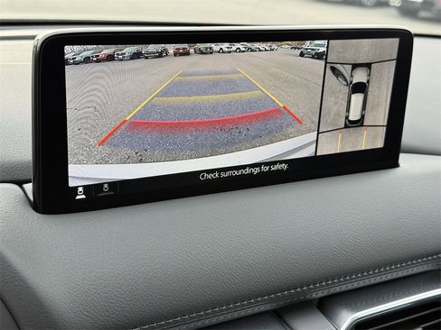 New 2025 MAZDA CX-5 AWD 2.5 S w/ Premium Plus Pkg image 24