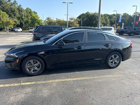Used 2023 Kia K5 LXS FWD image 2