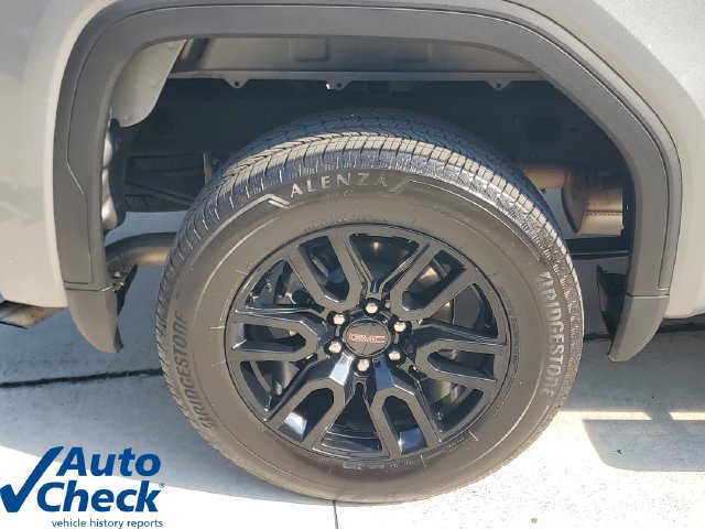 Used 2025 GMC Sierra 1500 Elevation AWD/4WD image 9